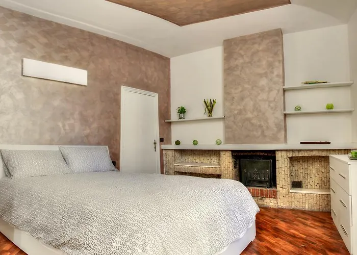 Rome City Center Apartments