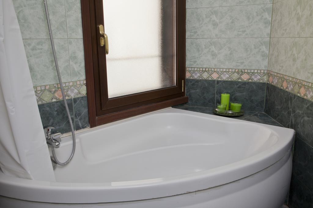 Apartamento City Center
