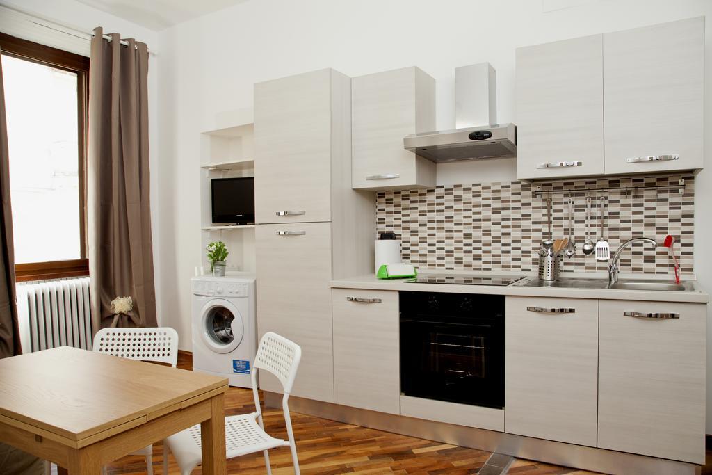 Apartamento City Center *