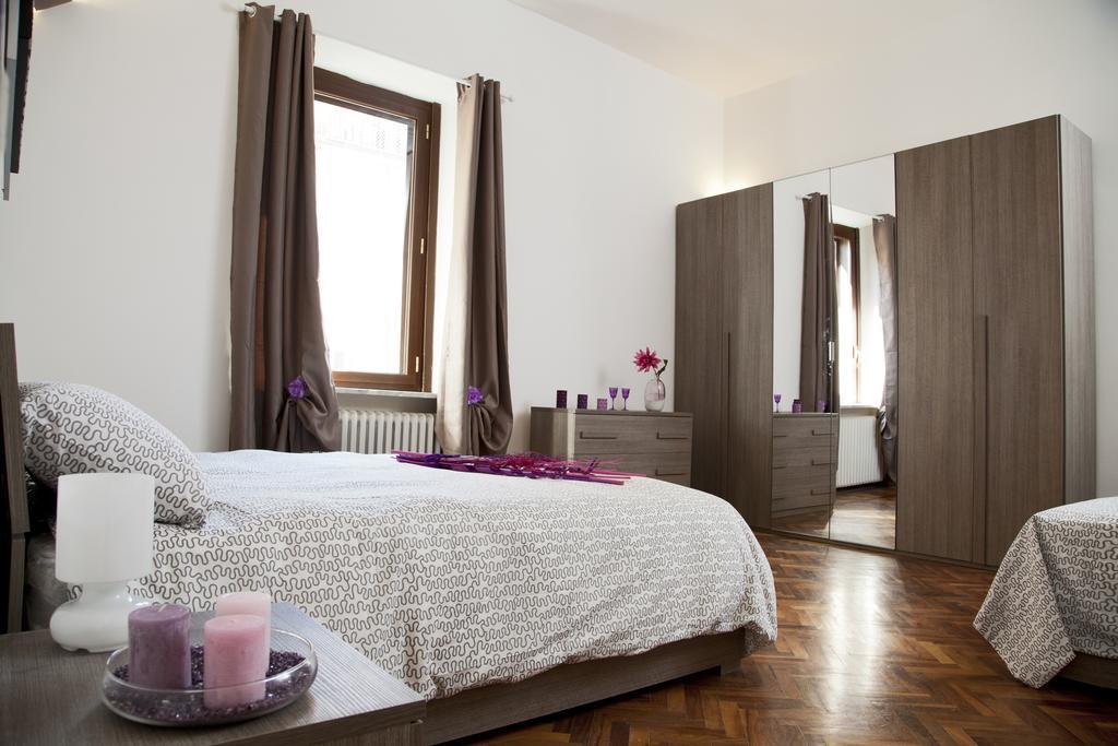 City Center Apartamento Roma