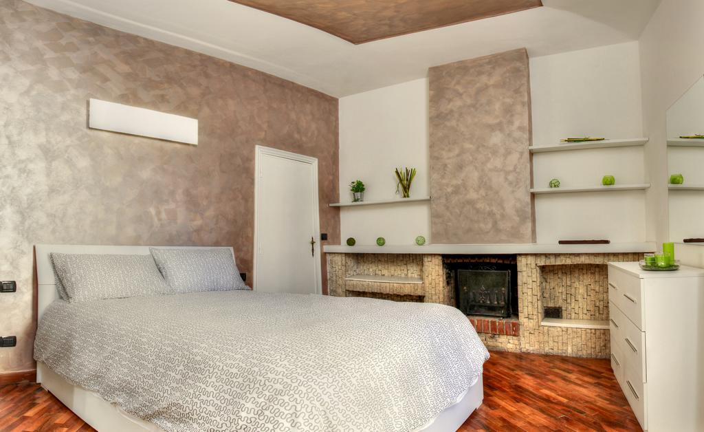 Appartamento City Center *