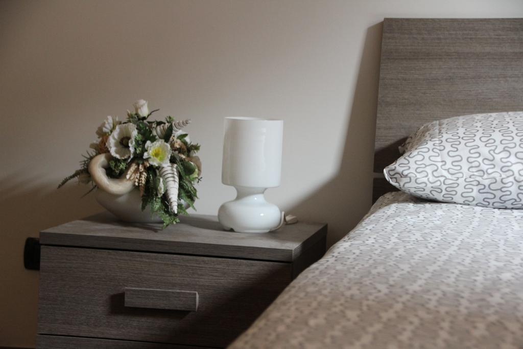 Apartamento City Center