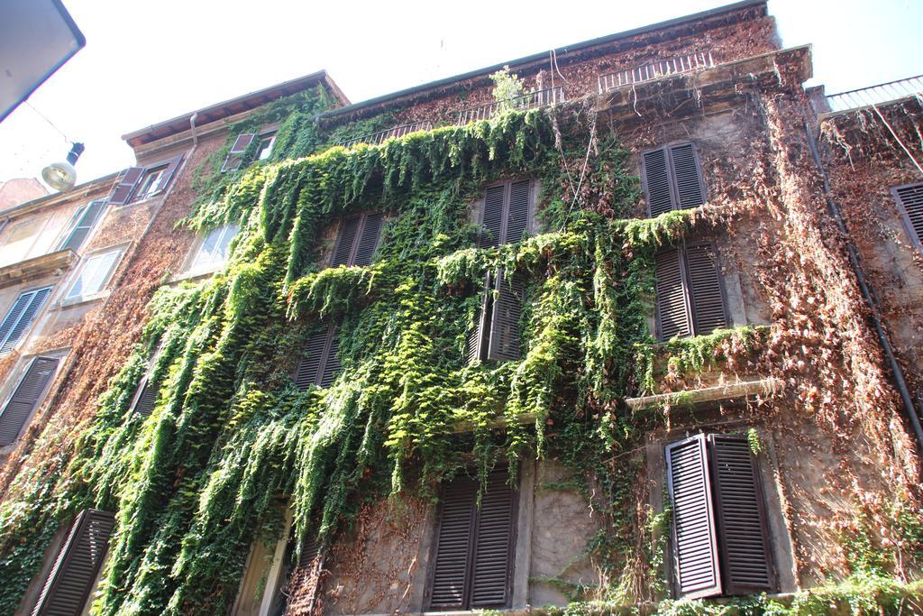 City Center * Roma