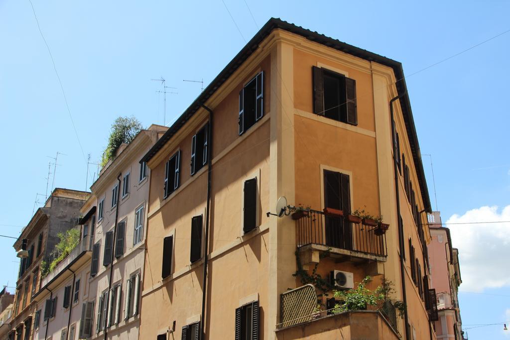 City Center * Roma