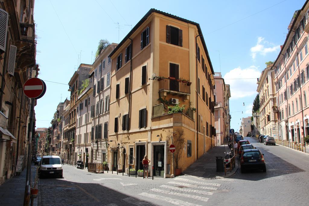 Appartamento City Center