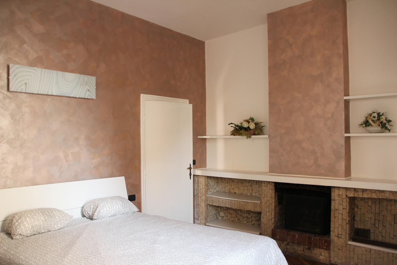 Appartamento City Center Roma